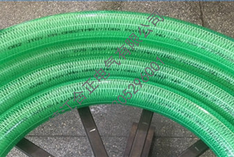 安庆绿色PVC透明软管